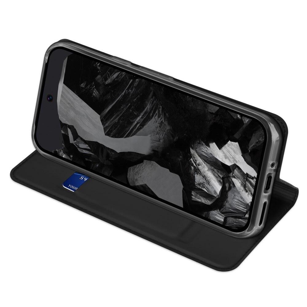 Google Pixel 10 Pro Skin Pro Series Black