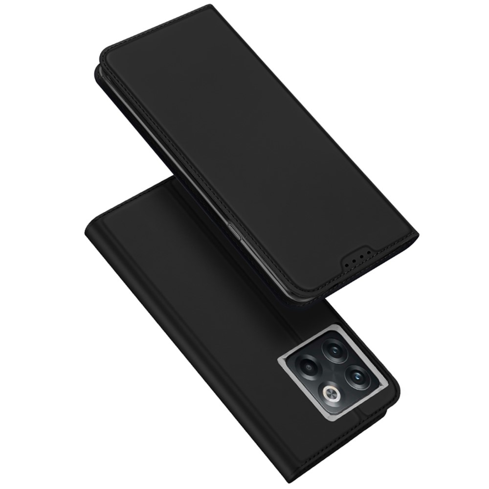OnePlus 10T Skin Pro Series Black