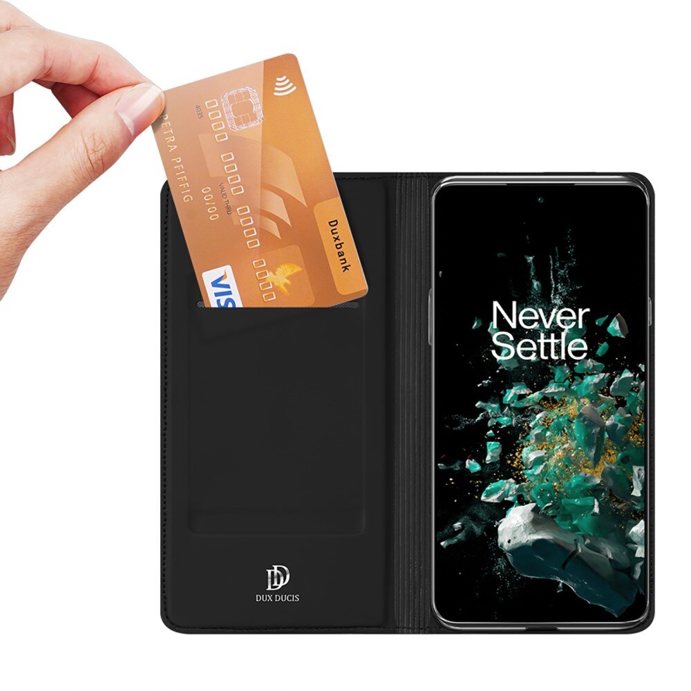  OnePlus 10T Skin Pro Series Black