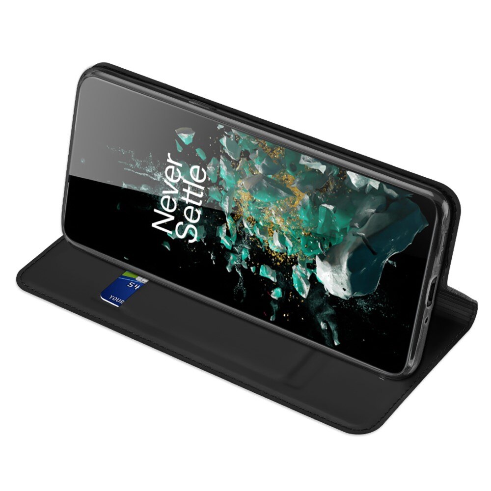  OnePlus 10T Skin Pro Series Black