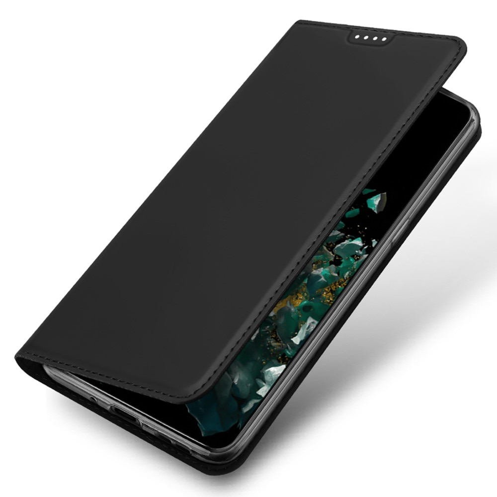 OnePlus 10T Skin Pro Series Black