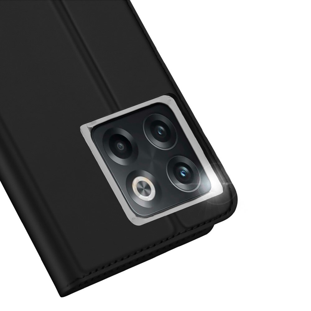  OnePlus 10T Skin Pro Series Black