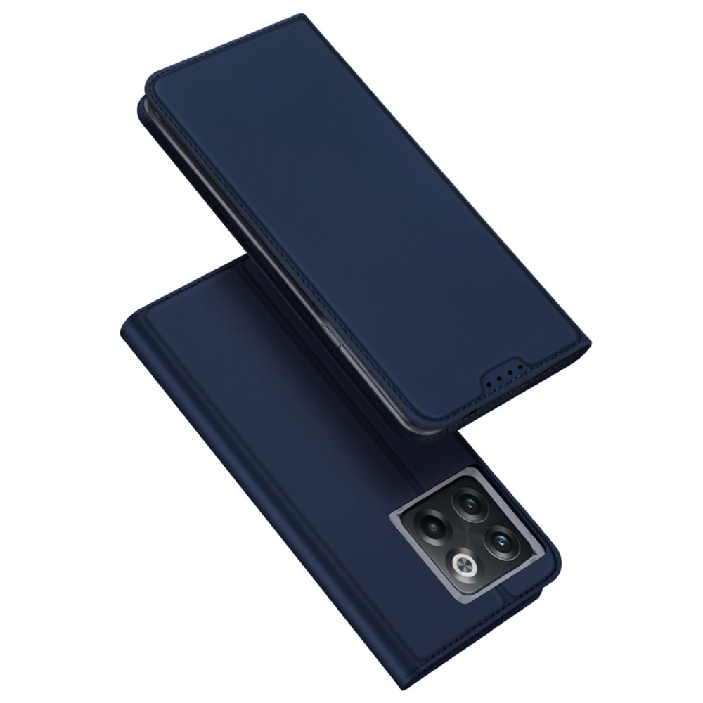 OnePlus 10T Skin Pro Series Navy