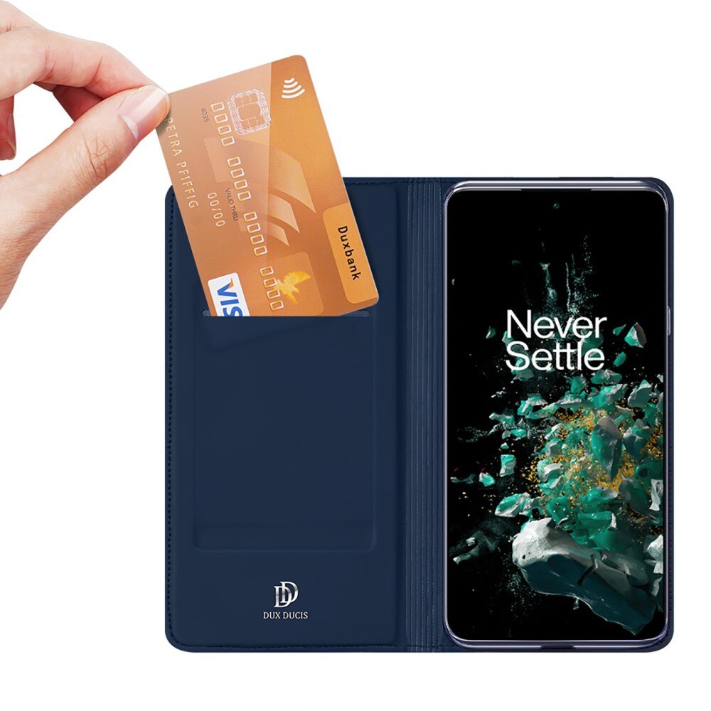 OnePlus 10T Skin Pro Series Blue