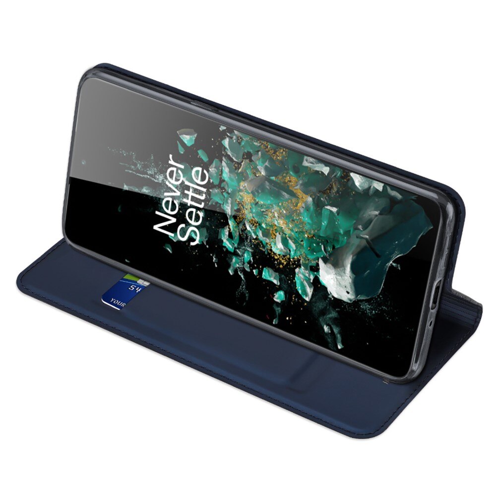  OnePlus 10T Skin Pro Series Blue