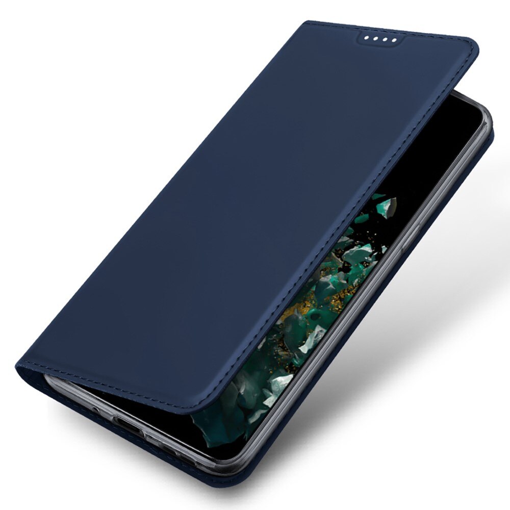  OnePlus 10T Skin Pro Series Blue