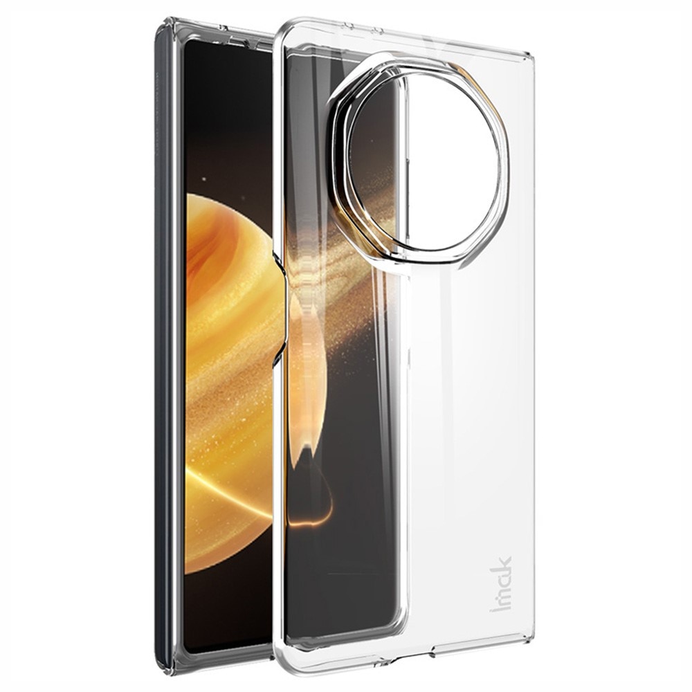Honor Magic V3 Air Case Crystal Clear