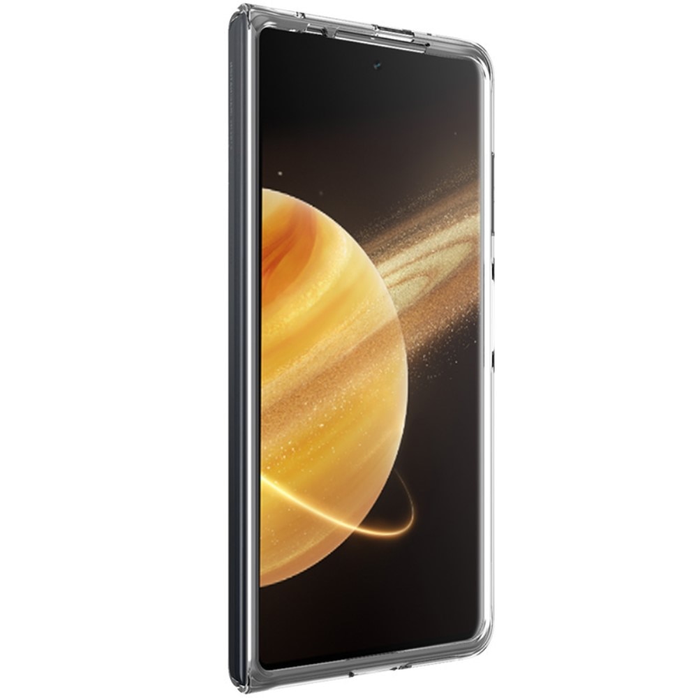 Honor Magic V3 Air Case Crystal Clear