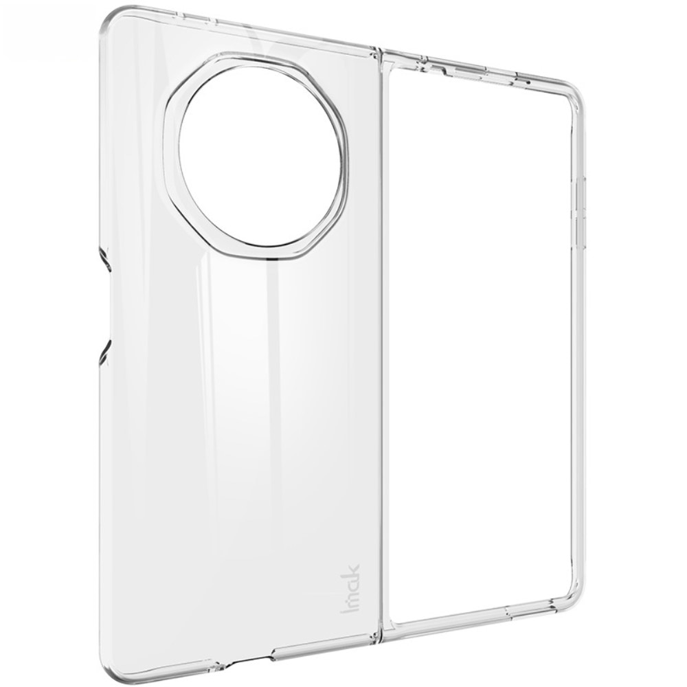 Honor Magic V3 Air Case Crystal Clear
