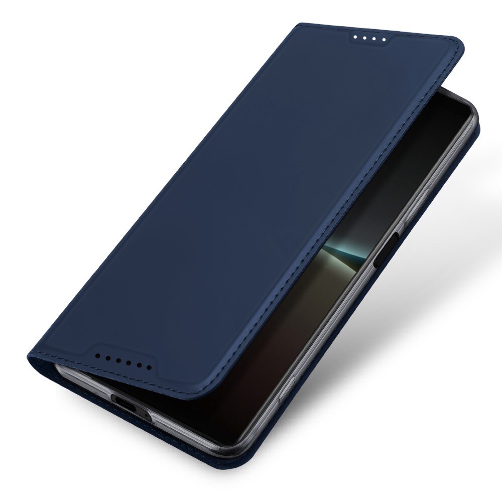 Sony Xperia 5 IV Skin Pro Series Navy