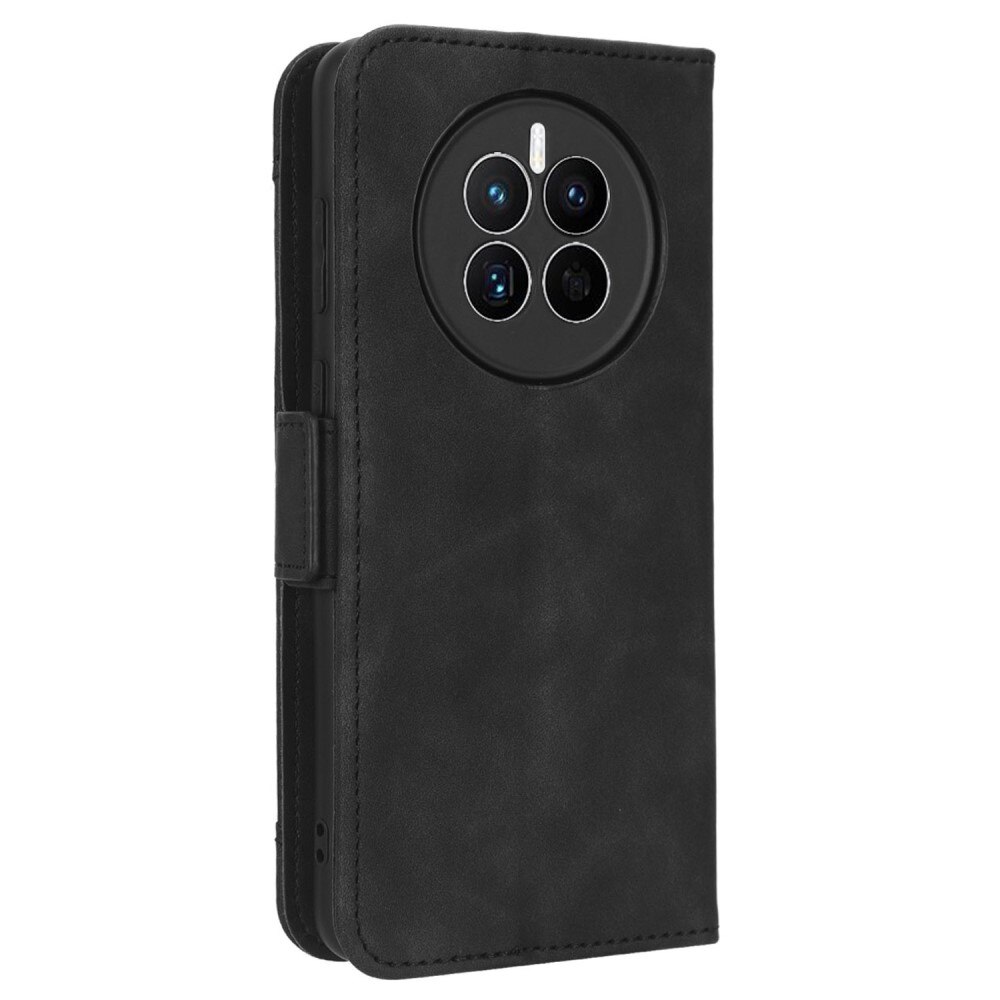 Huawei Mate 50 Multi Wallet Case Black