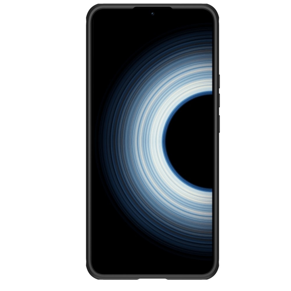 Xiaomi 12T CamShield Case Black