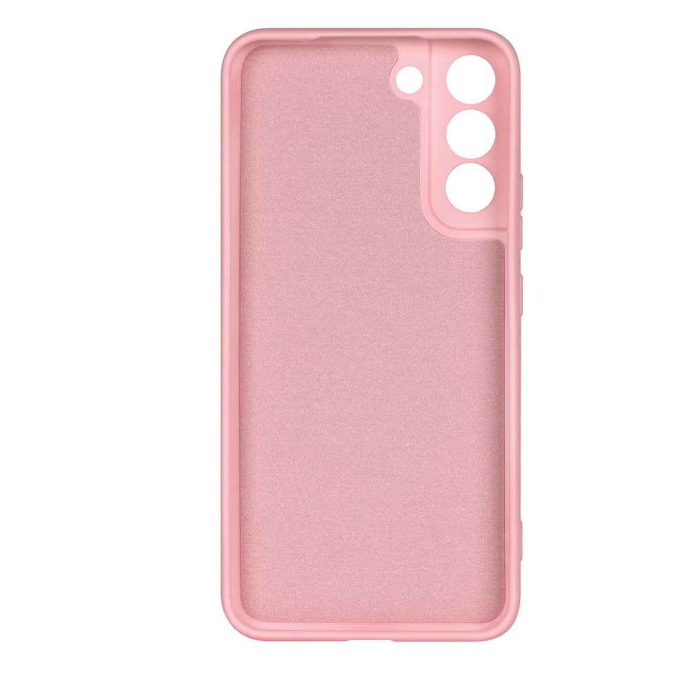 Samsung Galaxy S21 FE TPU Case Pink