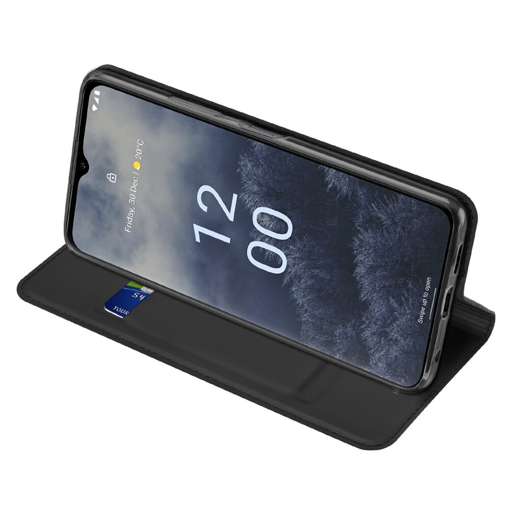  Nokia G60 Skin Pro Series Black