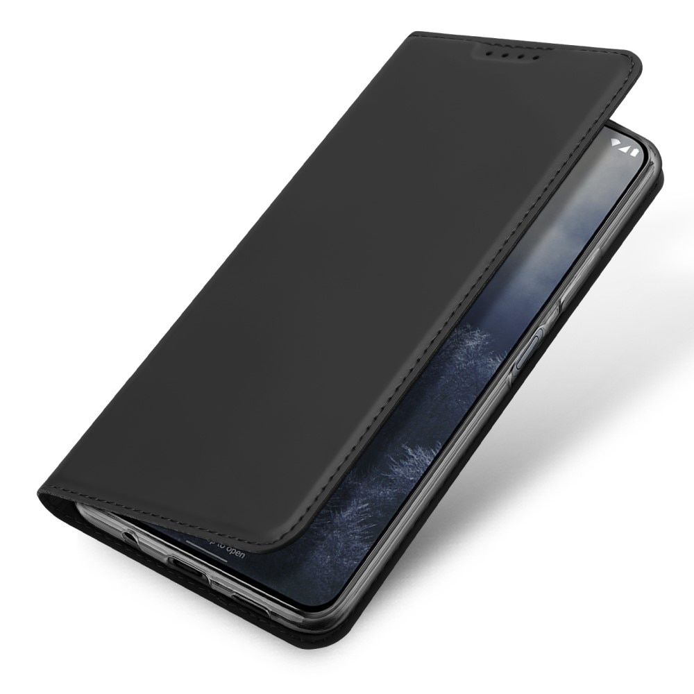 Nokia G60 Skin Pro Series Black