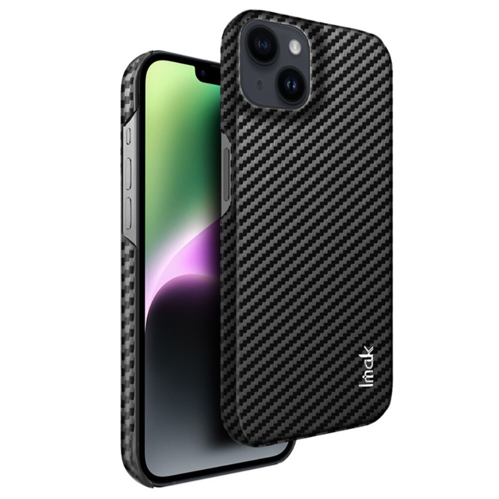 iPhone 14 Ruiyi Carbon Case