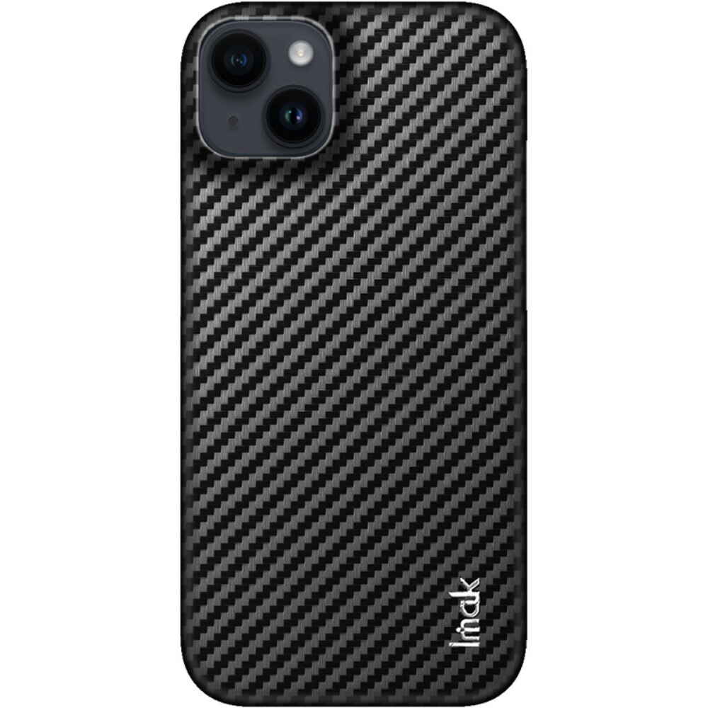 iPhone 14 Ruiyi Carbon Case