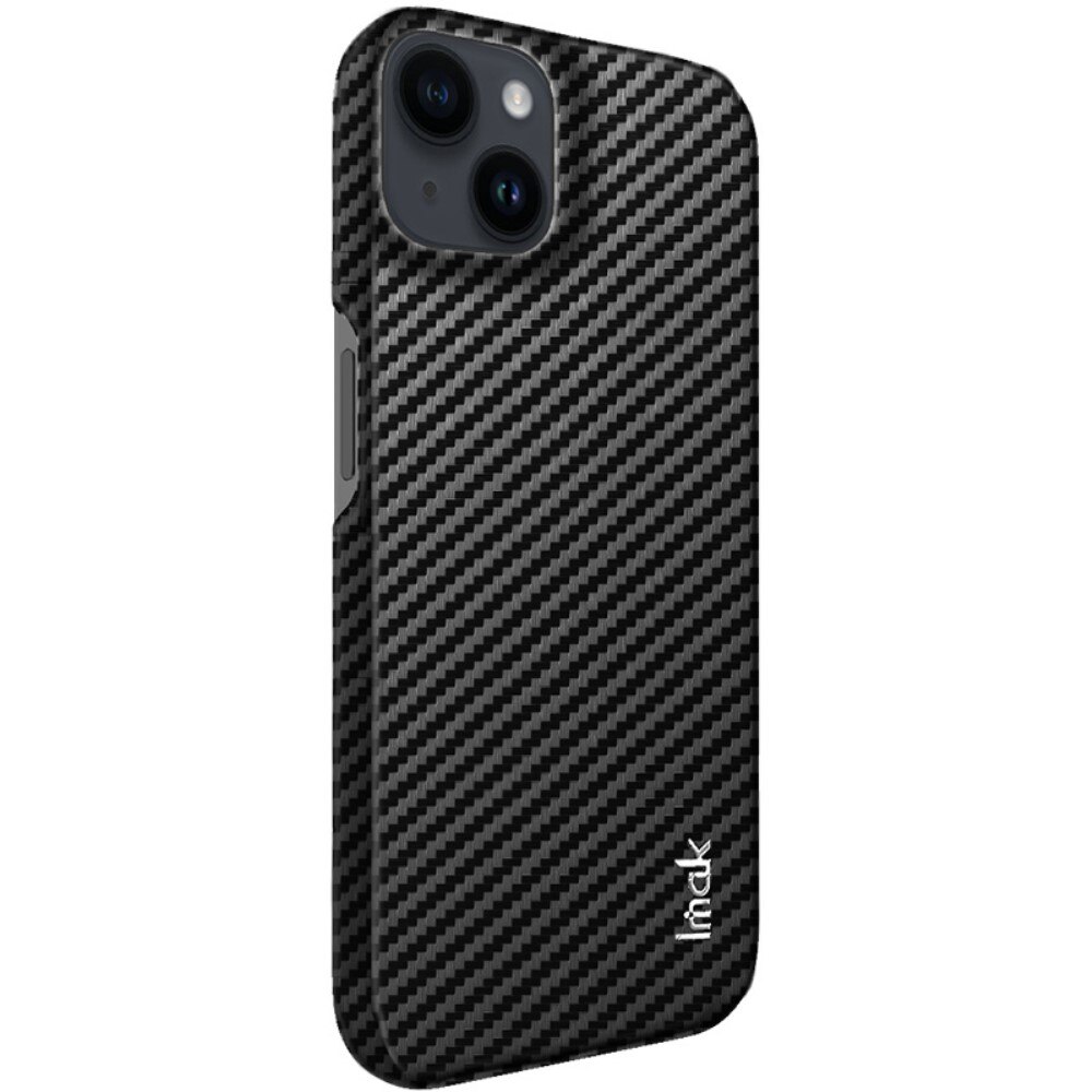 iPhone 14 Ruiyi Carbon Case