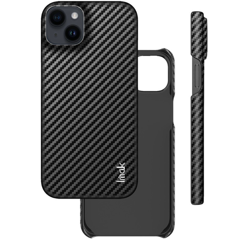 iPhone 14 Ruiyi Carbon Case