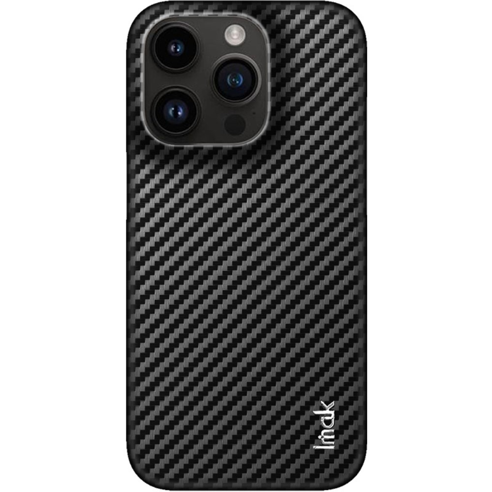 iPhone 14 Pro Ruiyi Carbon Case