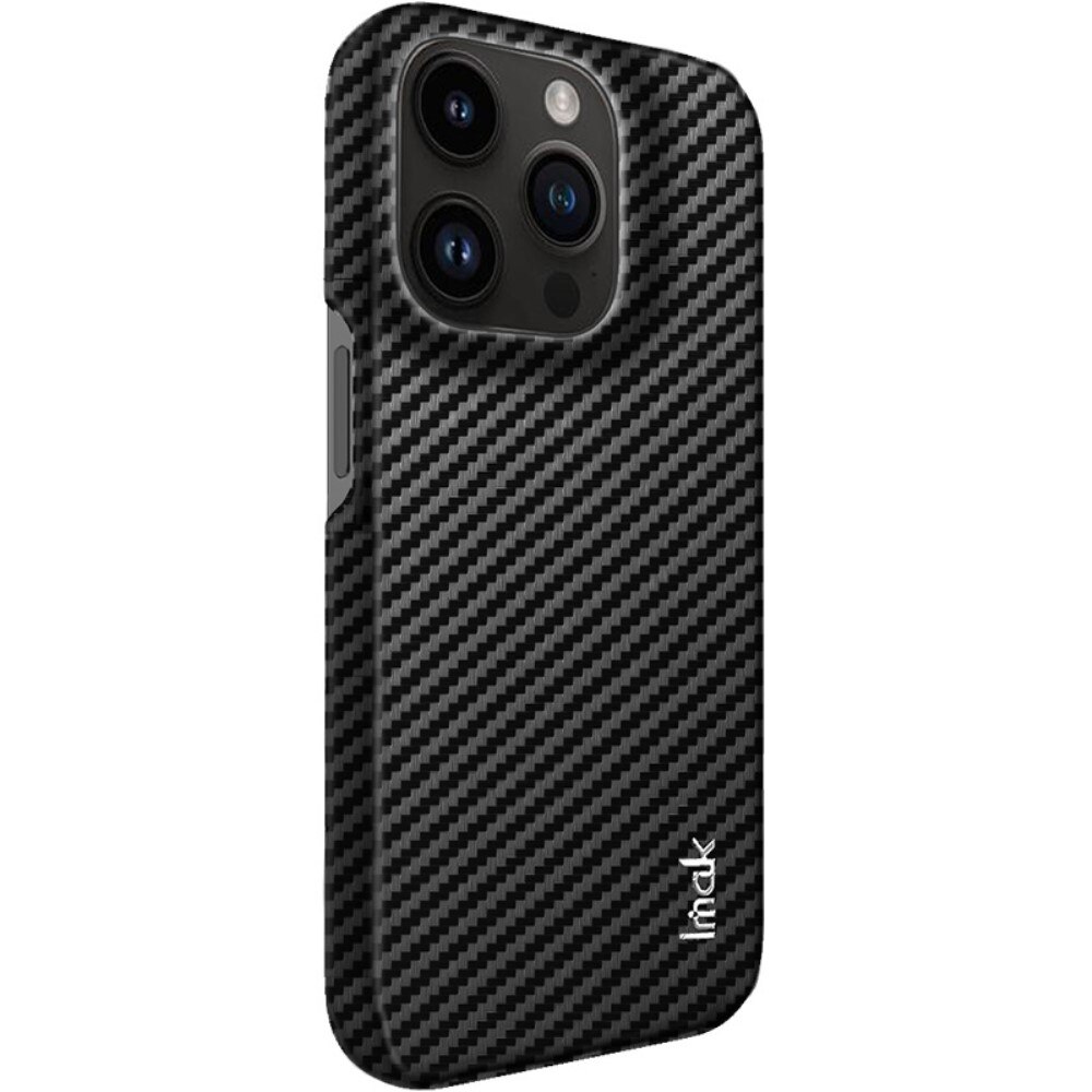 iPhone 14 Pro Ruiyi Carbon Case