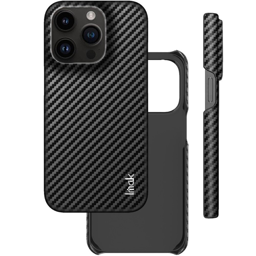 iPhone 14 Pro Ruiyi Carbon Case