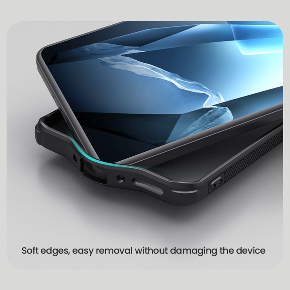 Super Frosted Shield  OnePlus 13 Black