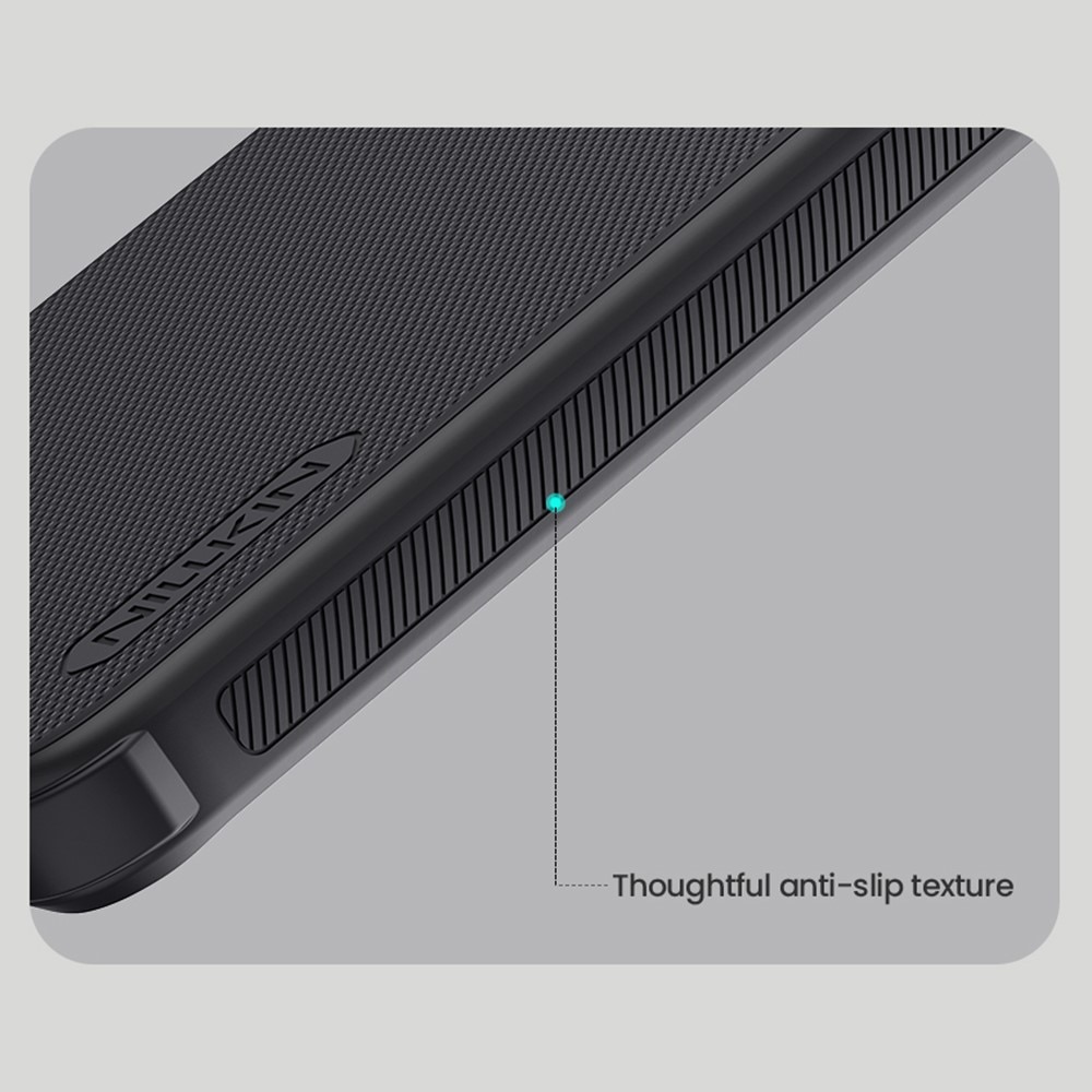 Super Frosted Shield  OnePlus 13 Black