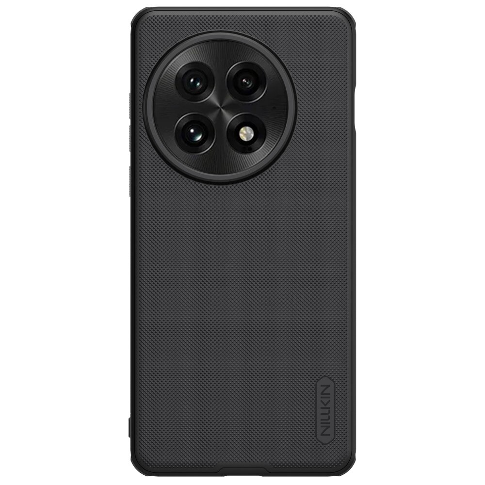 Super Frosted Shield  OnePlus 13 Black