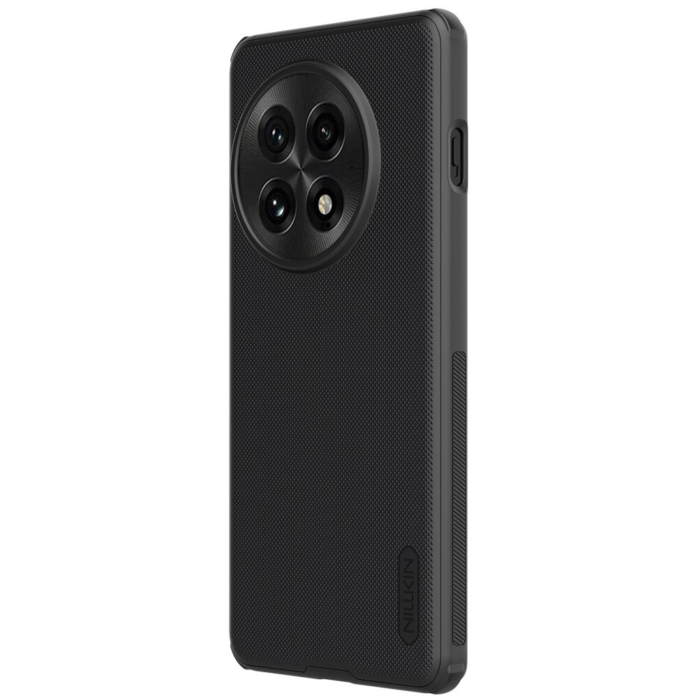 Super Frosted Shield  OnePlus 13 Black