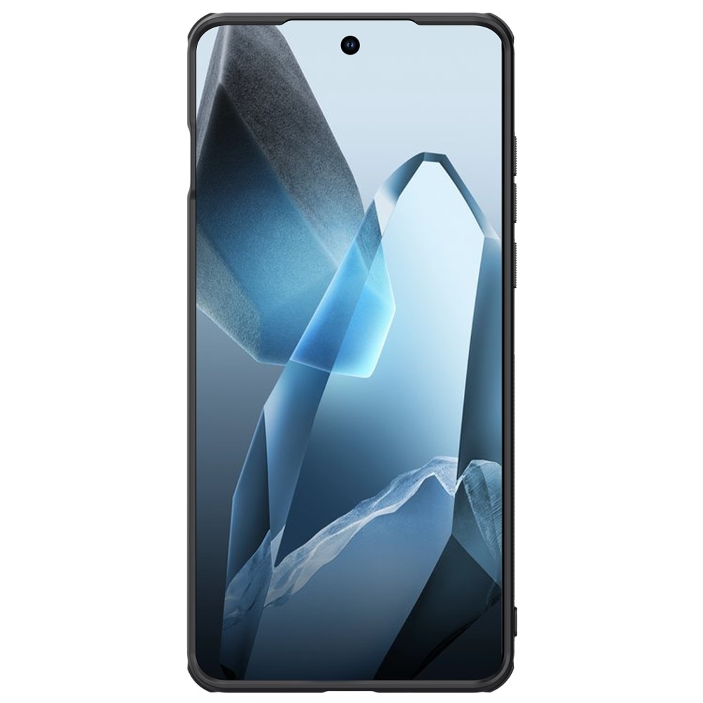 Super Frosted Shield  OnePlus 13 Black