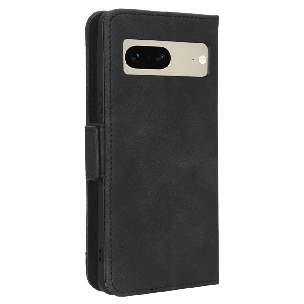 Google Pixel 7 Multi Wallet Case Black