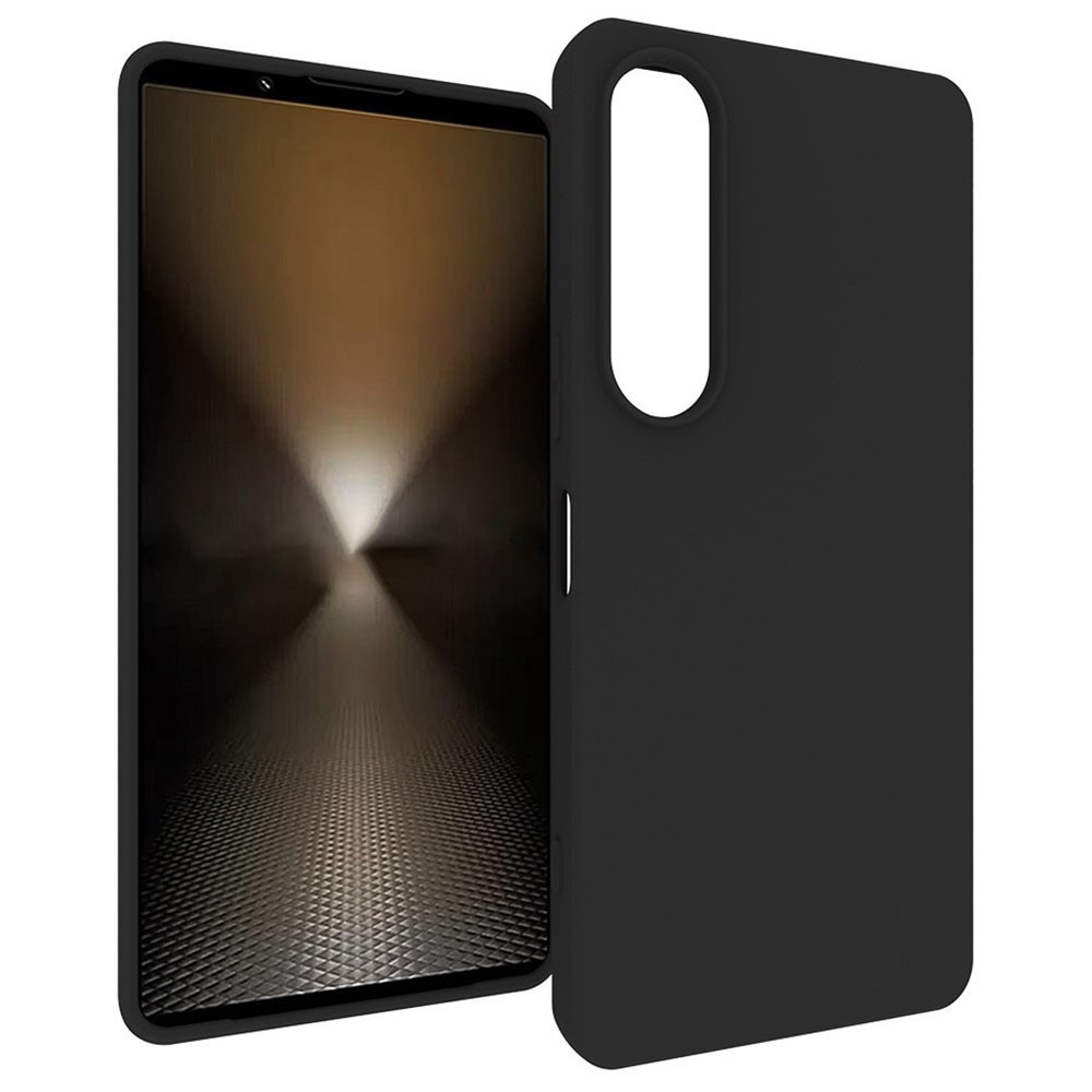 Sony Xperia 1 VII TPU Case Transparent