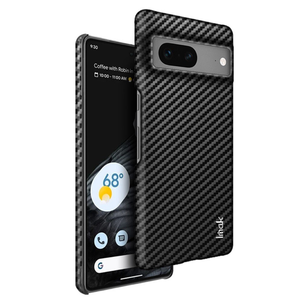 Google Pixel 7 Ruiyi Carbon Case