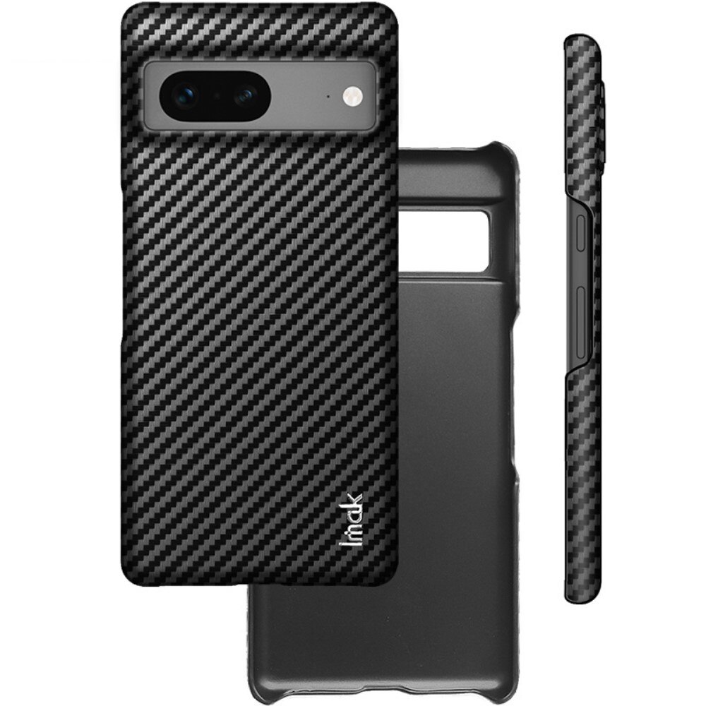 Google Pixel 7 Ruiyi Carbon Case