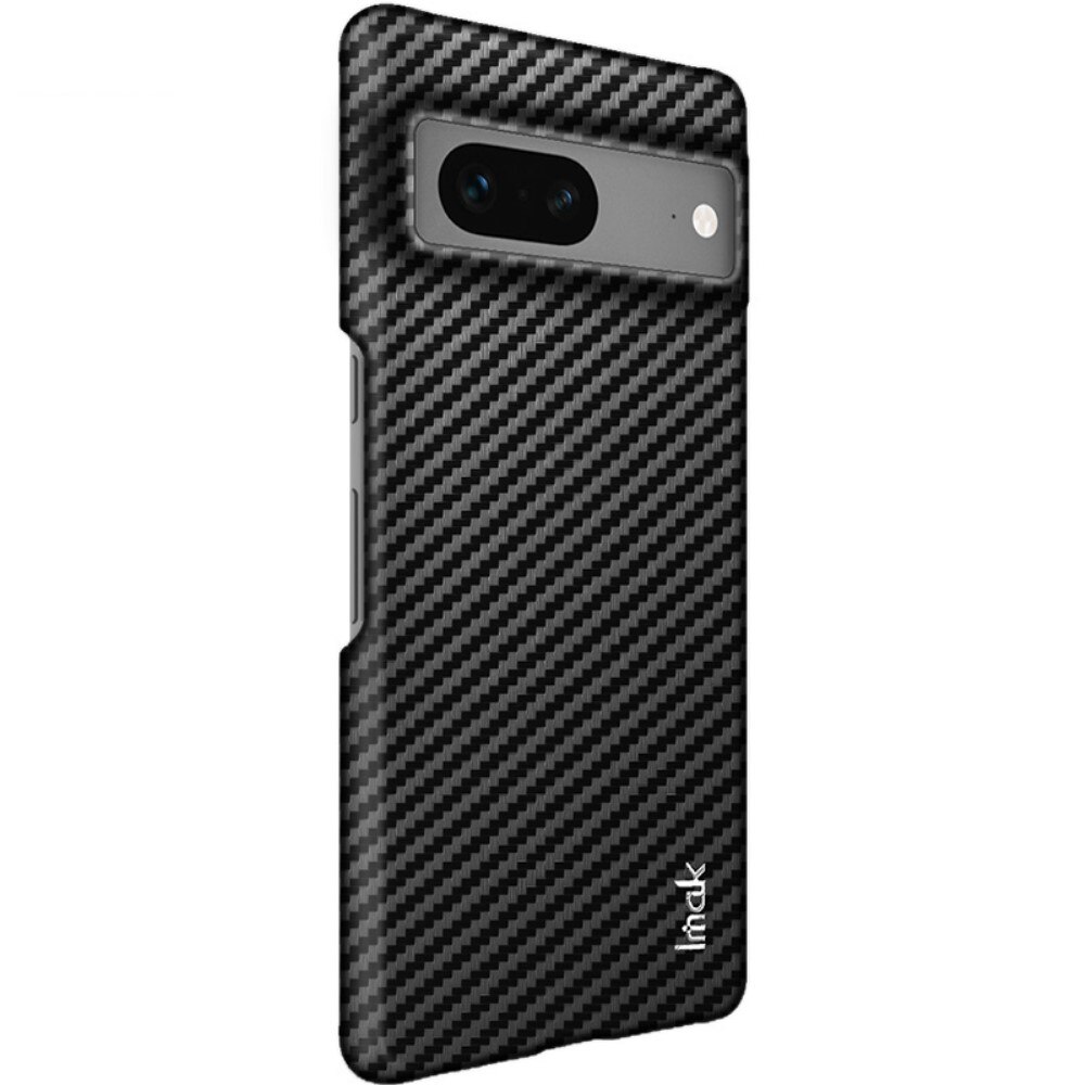 Google Pixel 7 Ruiyi Carbon Case