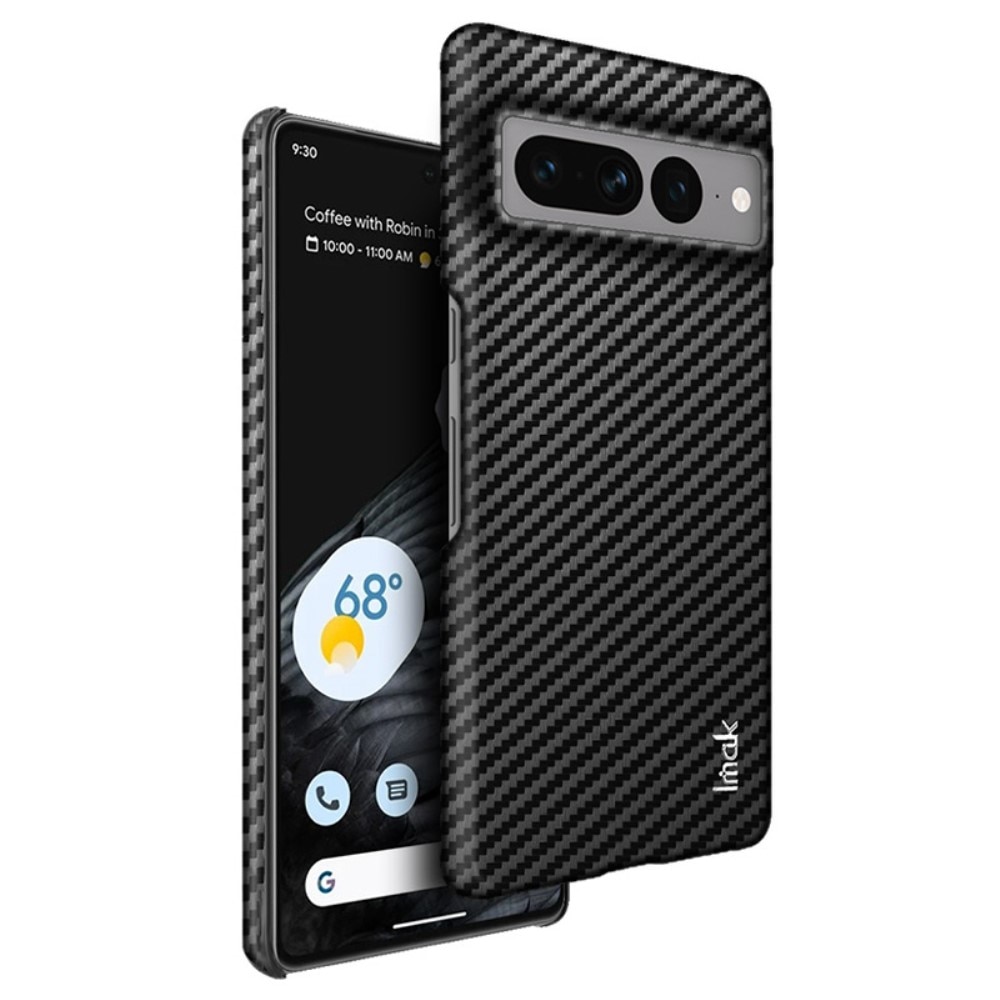 Google Pixel 7 Pro Ruiyi Carbon Case