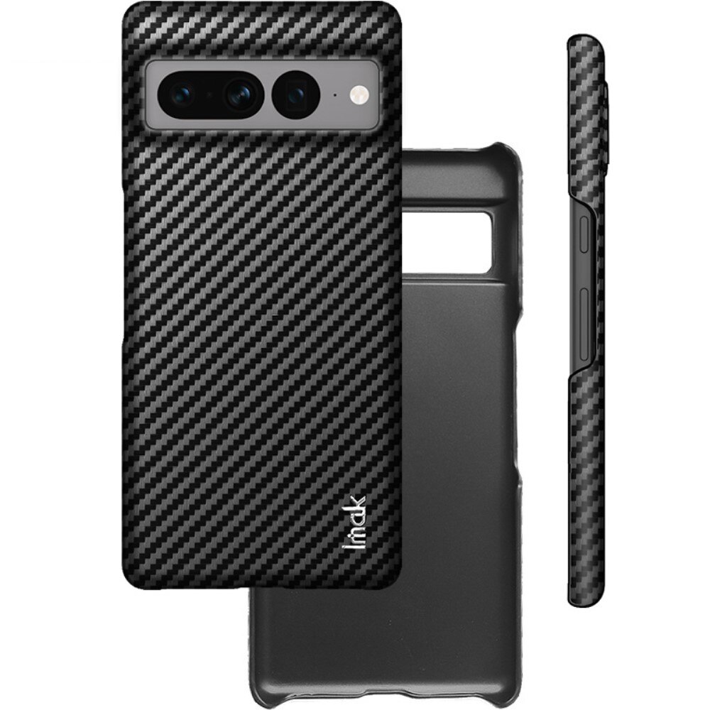 Google Pixel 7 Pro Ruiyi Carbon Case