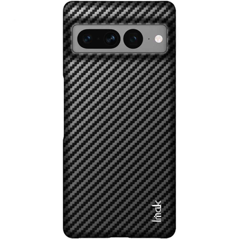 Google Pixel 7 Pro Ruiyi Carbon Case