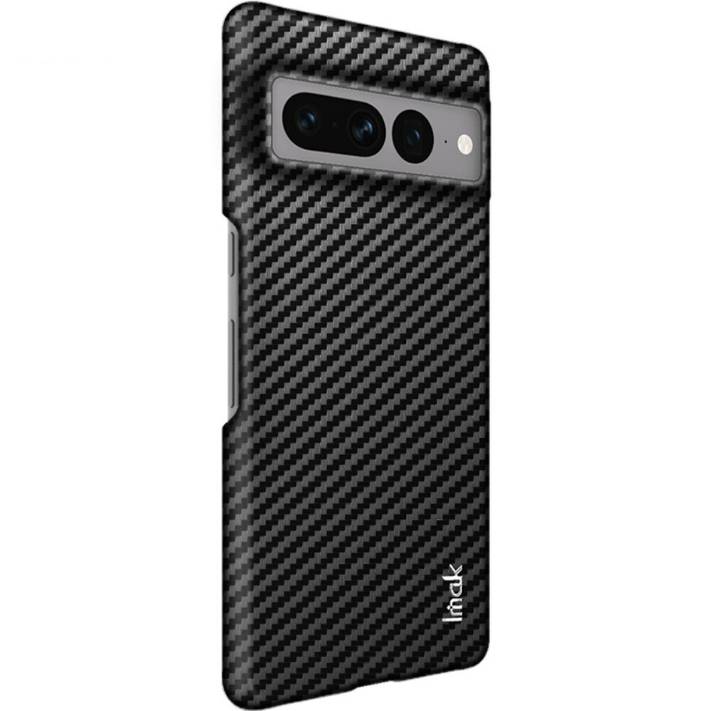 Google Pixel 7 Pro Ruiyi Carbon Case