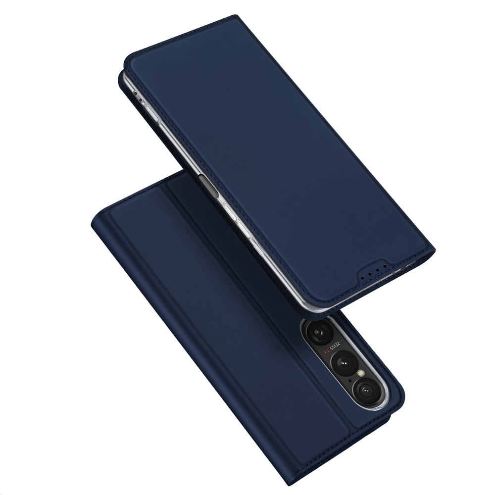 Sony Xperia 1 VII Skin Pro Series Navy