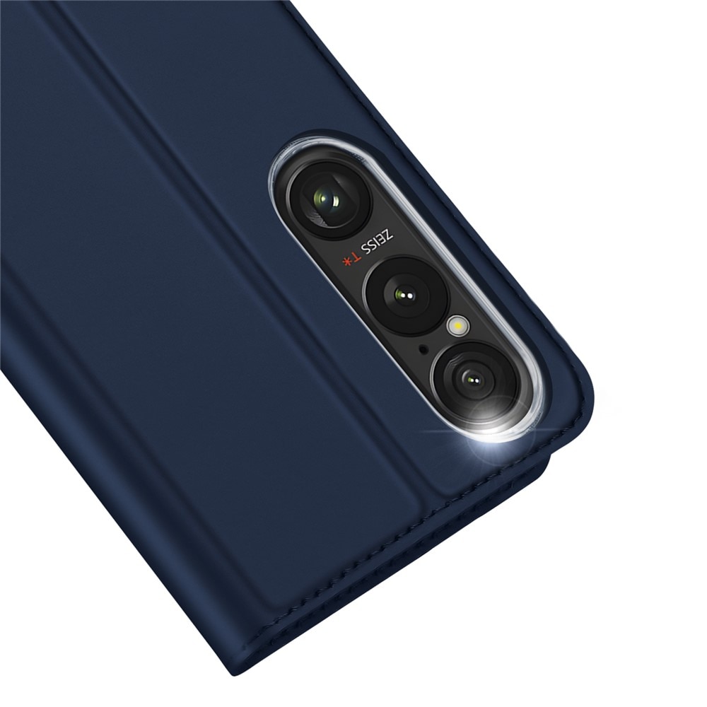 Sony Xperia 1 VII Skin Pro Series Navy