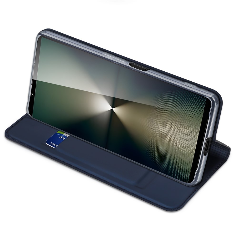 Sony Xperia 1 VII Skin Pro Series Navy