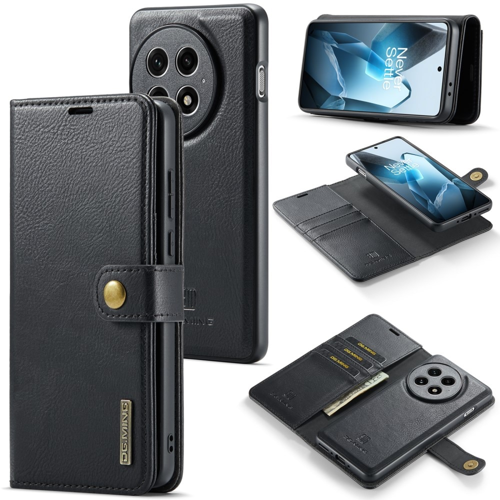  OnePlus 13 Magnet Wallet Black