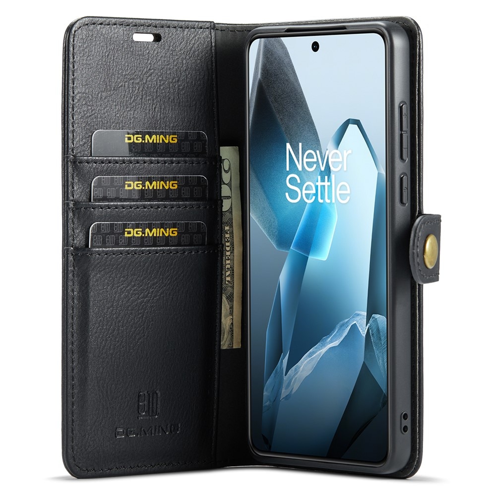  OnePlus 13 Magnet Wallet Black
