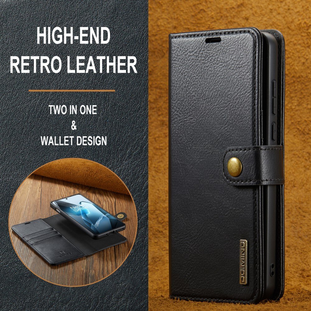  OnePlus 13 Magnet Wallet Black