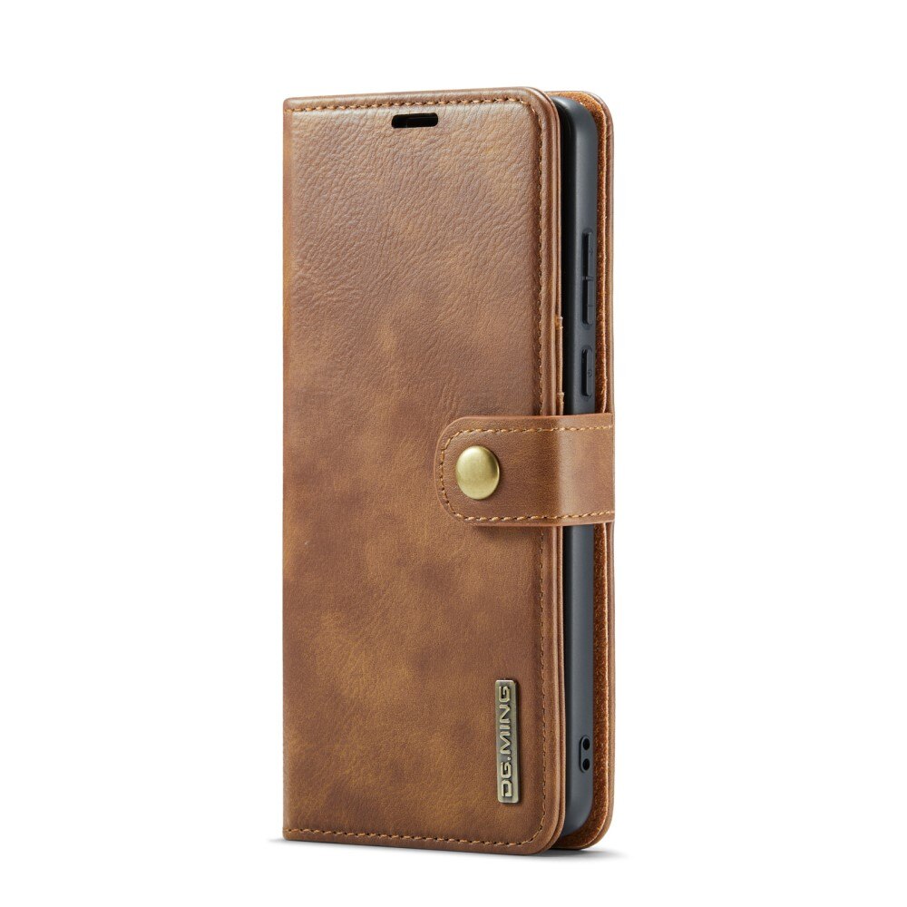  OnePlus 13 Magnet Wallet Cognac