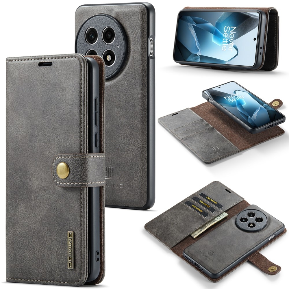  OnePlus 13 Magnet Wallet Brown