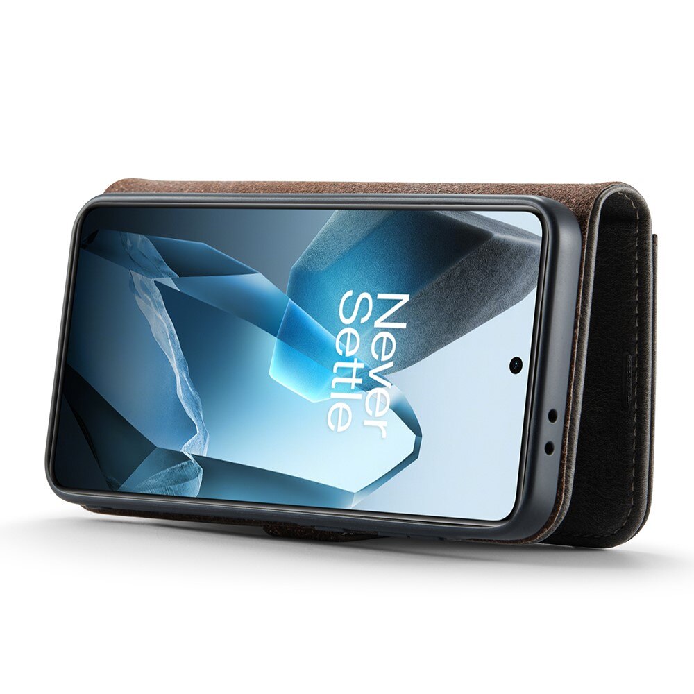  OnePlus 13 Magnet Wallet Brown