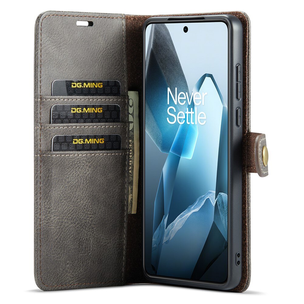  OnePlus 13 Magnet Wallet Brown